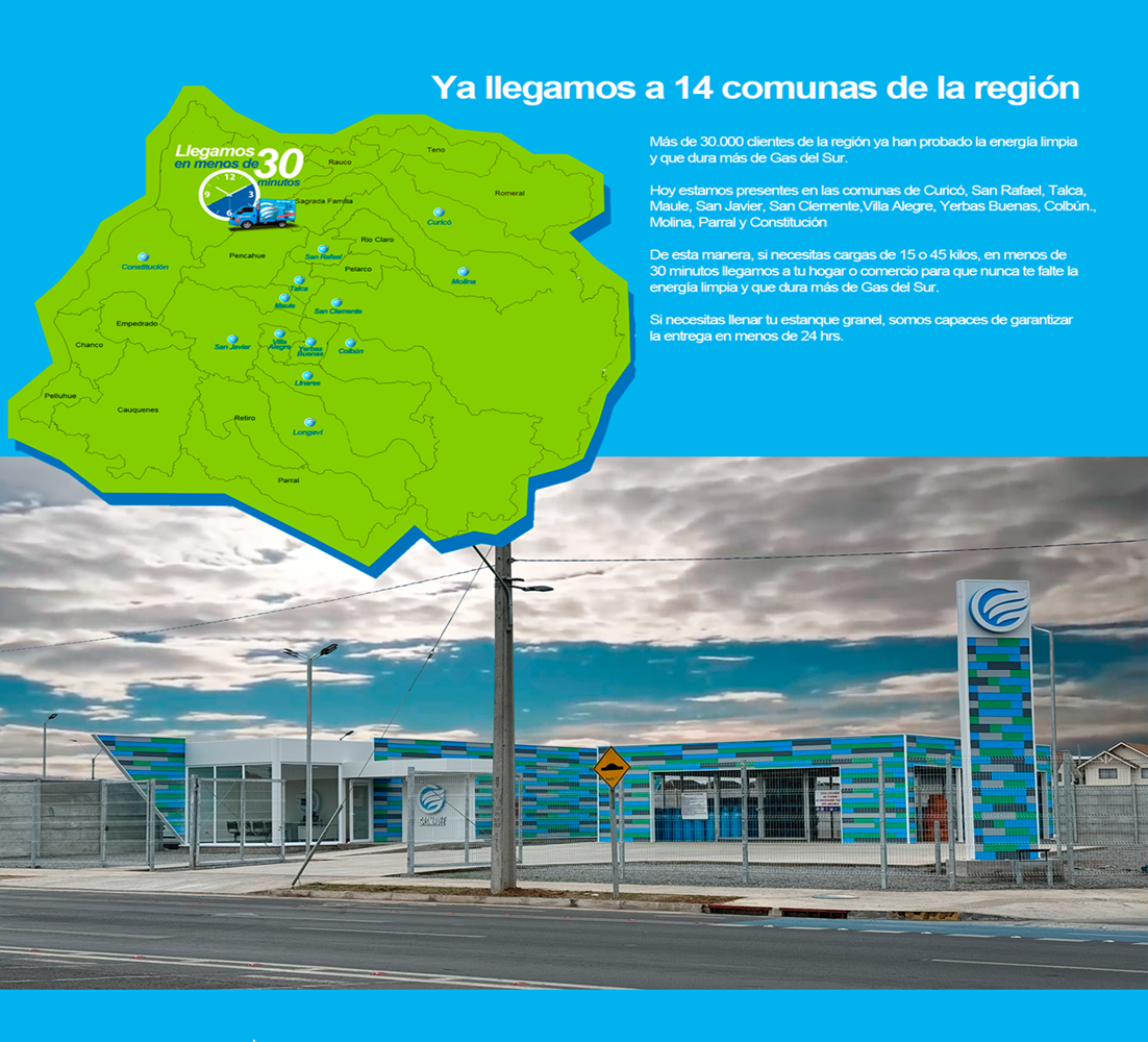 comunas